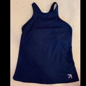 ❤️ NEVER WORN - J. Crew • New Balance tank